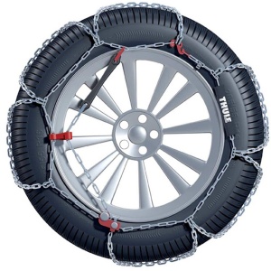 Lanturi antiderapante Thule /
