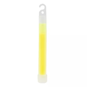 Lumină chimică Mil-Tec Lightstick 15 x 150 mm, 8-12 ore, galben, Mil-Tec