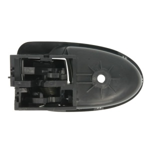Mâner ușă interior dreapta Toyota Land Cruiser 100 (1998-2007) / RAV4 II (2000-2005), negru, Blic - Img 2