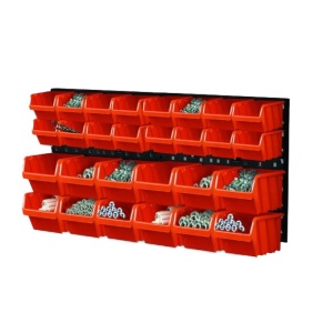 Organizatoare si rafturi Mammooth