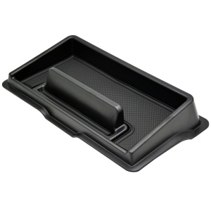 Organizator bord Suzuki Jimny (2018-prezent), plastic ABS, ORE4x4 - Img 2