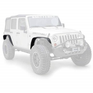 Overfender Jeep Wrangler JK