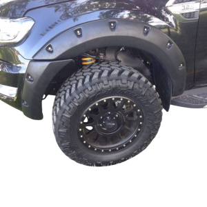 Overfendere Ford Ranger PX