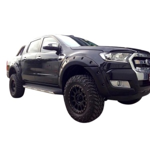Overfendere Ford Ranger PX 2 (2015-2018) 4.0cm Kut Snake