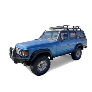 Overfendere Toyota Land Cruiser 60 (1980-1992) 95 mm Kut Snake