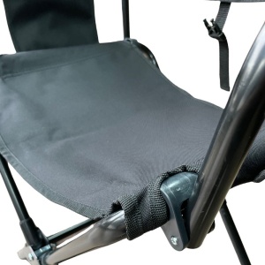 Scaun pliabil compact camping