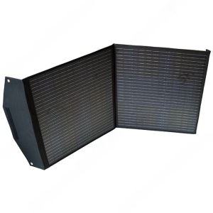 Panou solar fotovoltaic 100W Raptor4x4