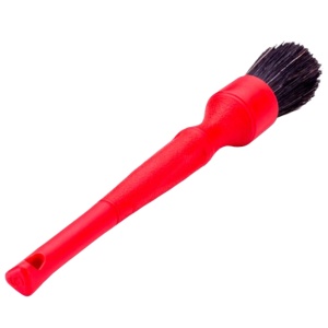 Perie detailing auto, peri naturali mistreț, Boars Brush, Large, interior exterior, 3DProducts