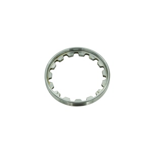 Piuliță reglaj rulment pentru blocant HF RD208, diametru exterior 82 mm, HF