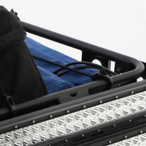 Plasa bagaje pentru portbagaj plafon Smittybilt Defender, universala, Smittybilt - Img 4
