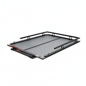 Platformă culisantă Heavy-Duty pentru benă Toyota Tacoma (2016-2023), 5ft, Jusn Design