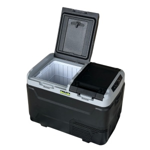 Frigider si congelator auto