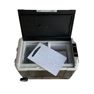 Frigider auto portabil cu