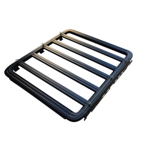Portbagaj Aluminiu Toyota Hilux
