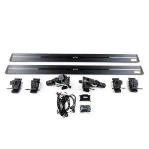 Praguri laterale electrice pentru Jeep Wrangler JL 4 Door / 4XE (2018-prezent) GEN2 OFD