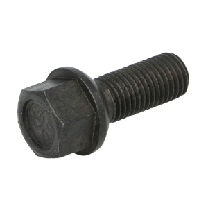 Prezon roată M12x1.5, filet 25 mm, cap sferic, cheie 17, negru, Mammooth