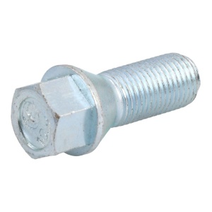 Prezon roată M14x1.5, filet 25 mm, cap conic, cheie 17, Mammooth