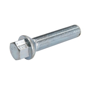 Prezon roată M14x1.5, filet 60 mm, cap sferic, cheie 17, Mammooth