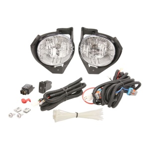 Proiector ceață față Toyota Hilux (2005-2015), bec HB4, Depo 212-2067P-AE