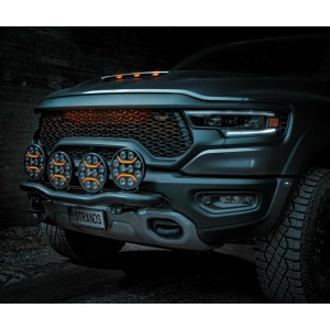 Proiector LED Dark Knight