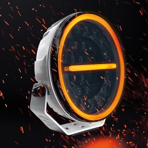 Proiector LED Firefly 9″