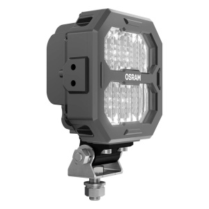 Proiector LED Flood 6000K 12/24V 33W Osram PX3500 - Img 2
