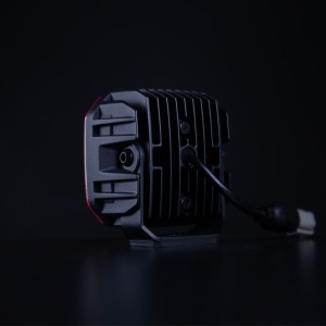 Proiector LED FOR9T 108×108