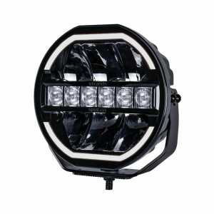 Proiector led Siberia Skylord 9″ 144W Strands