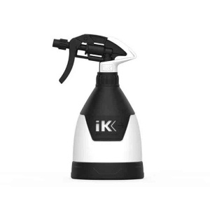 Pulverizator Profesional IK Sprayers TR Mini 360°, 600ml, 3DProducts