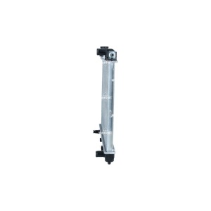 Radiator răcire motor Suzuki Jimny (1998-2018) 1.3 16V M13A/G13BB NRF - Img 4