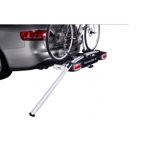 Rampa de incarcare bicicleta
