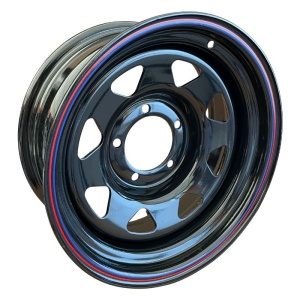 Rim R16 7J 5x139.7 ET-25 CB108 Suzuki Vitara, Grand Vitara 1, Kia Sportage Ofm4x4