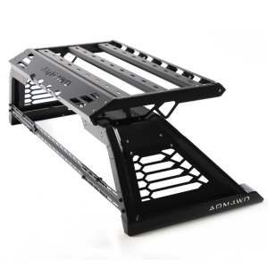 Rollbar cu portbagaj Dodge RAM, Ford F150 (2015+) AQM4WD M10