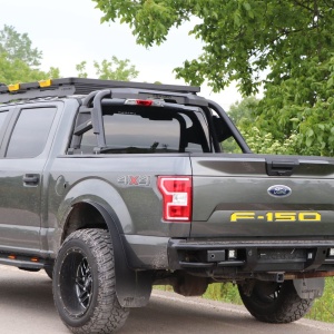 rollbar double plus negru pickup mitsubishi l200