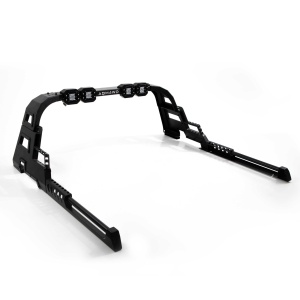 rollbar cu proiectoare pickup jeep gladiator