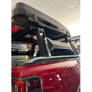 Rollbar Mountain Top Ford