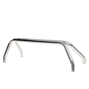 Rollbar pick-up Sand Plus cromat AQM4WD PRB03 - Img 2