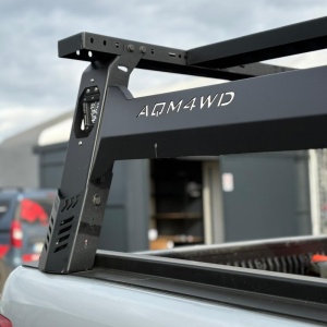 Rollbar Universal Pick-Up pentru