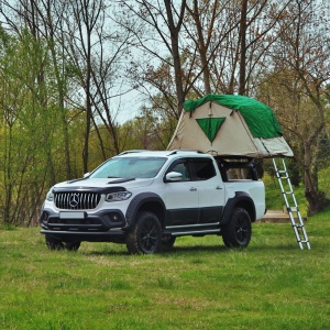 Rollbar Universal Pick-Up pentru