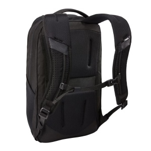 Rucsac urban cu compartiment laptop, Thule, Accent, 20L, Negru - Img 2