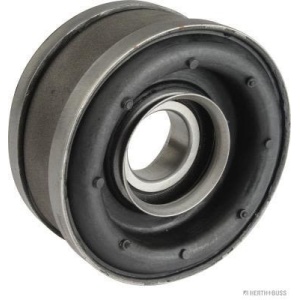 Rulment intermediar cardan Herth+Buss Jakoparts pentru Nissan Patrol (1986-1990) din unghi lateral.