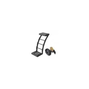 Scară pentru roata de rezervă universală, sarcină maximă 150 kg, pentru roți 24-35 inch, OFD - Off Road Fabrication - Img 3