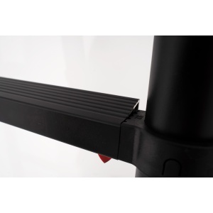Scară telescopică aluminiu compatibil