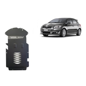 Scut antifurt catalizator Toyota Auris, Corolla, Prius