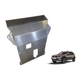 Scut auto din aluminiu