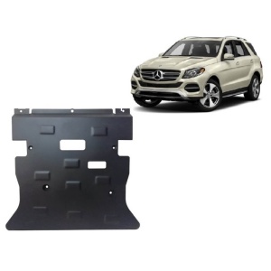 Scut auto Mercedes GLE X166, GLE Coupe C292 2015 - 2019
