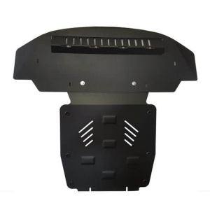 Scut auto metalic Audi