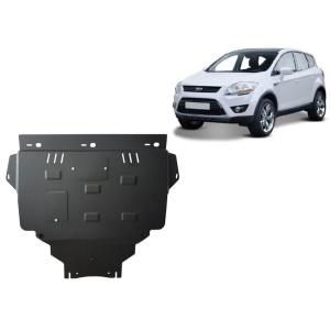 Scut auto metalic Ford Kuga I 2008 - 2012