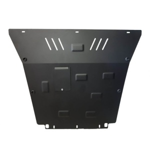 Scut auto metalic Ford