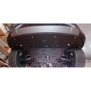 Scut auto metalic Hyundai